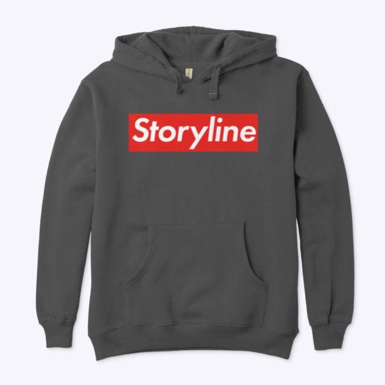 Instructional Design Shenanigans Storyline hoodie
