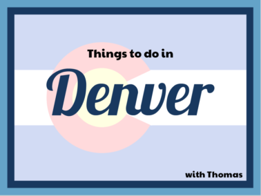 Things to do in Denver